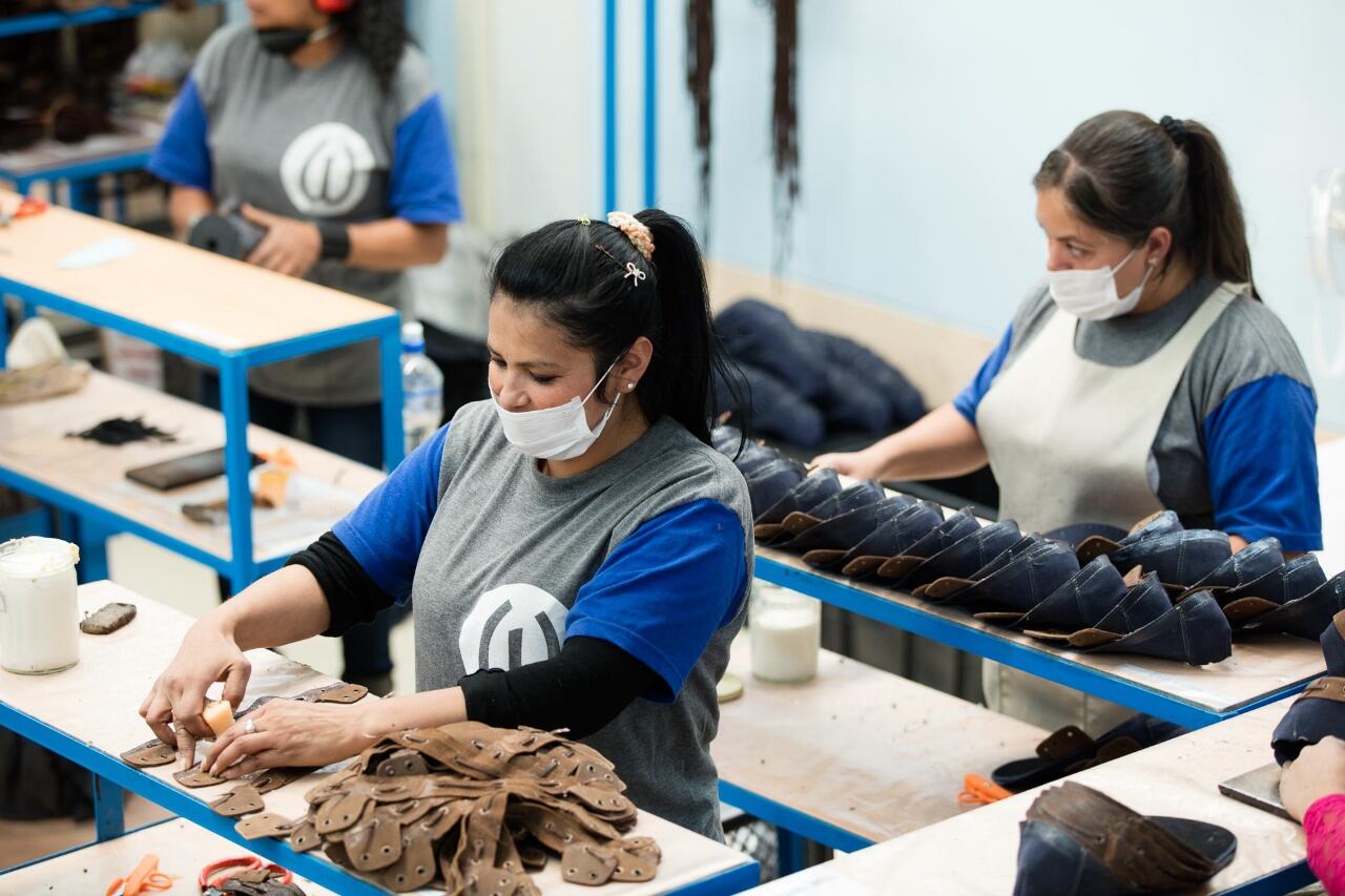 Industrias W. Wilches. Cortesía.