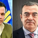 OLMEDO LÓPEZ / SNEYDER PINILLA