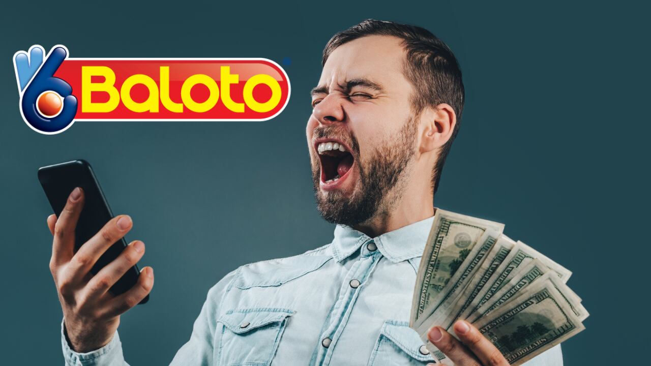 El Baloto regresó este miércoles con su sorteo número 2563 y la ilusión de un nuevo ganador.