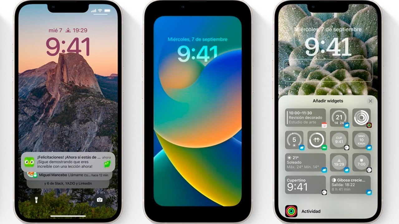 La nueva versión de iOS llega con nuevos emoji y otras novedades para los usuarios iPhone.