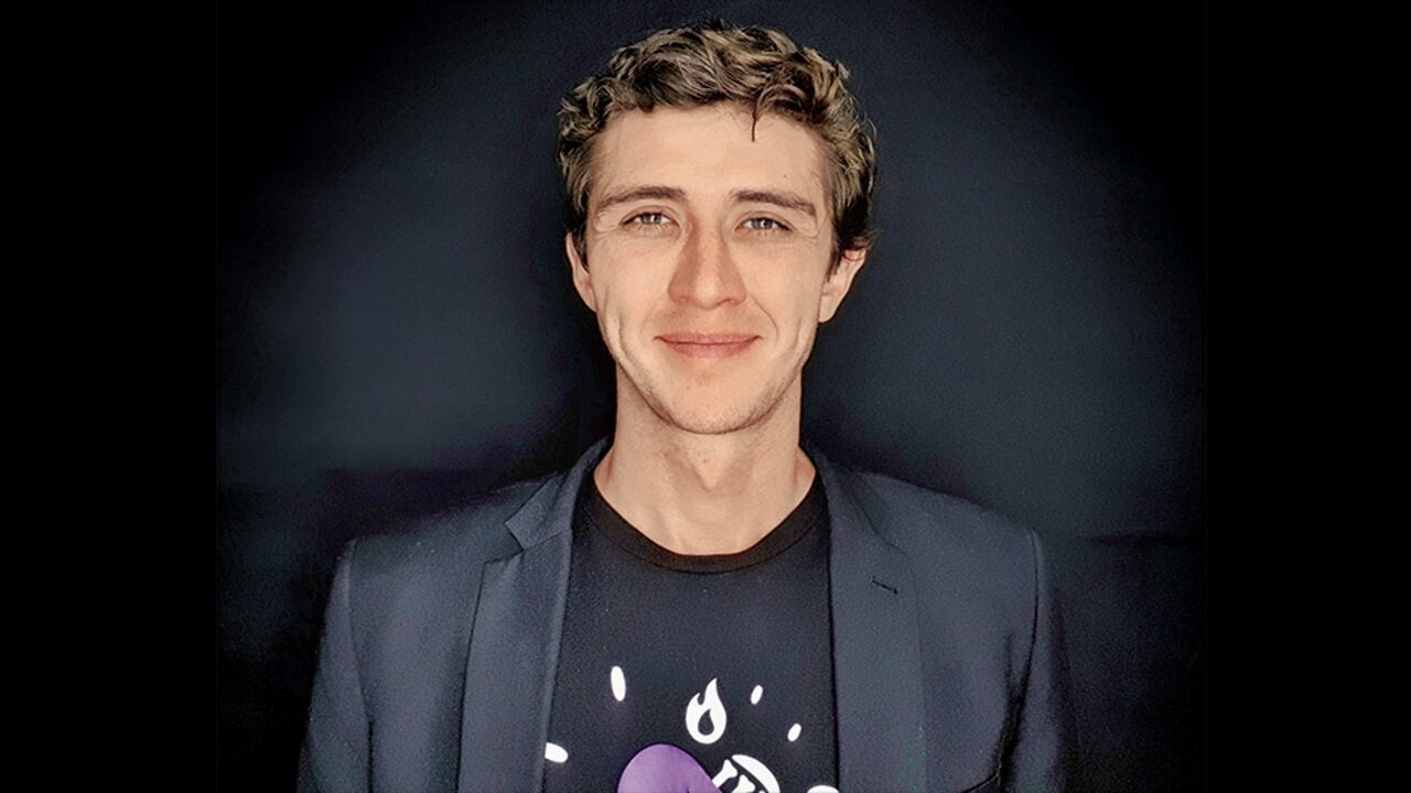 Camilo Russi, experto en manejo de duelos