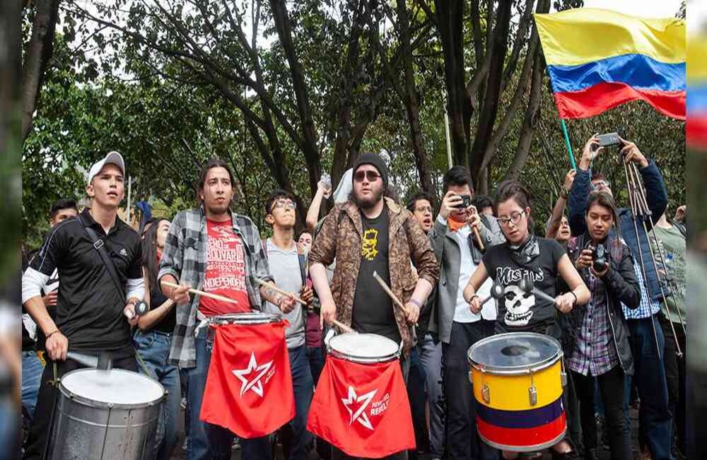 Foto: Valentina Pérez Torres/SEMANA