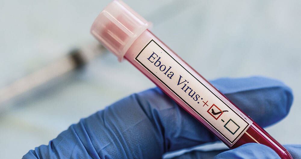 Ébola