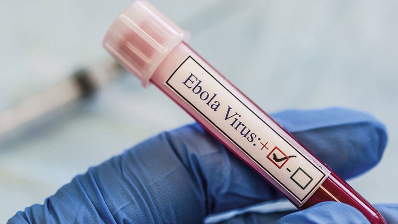 Ébola