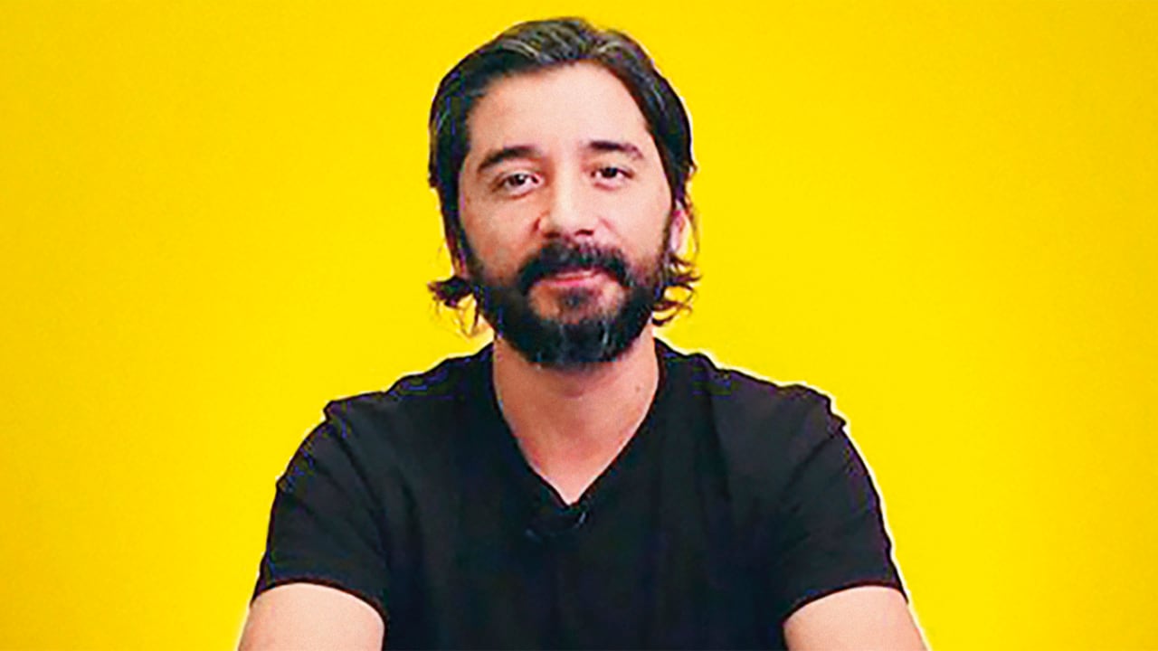 Alejandro BeltránCountry manager de Buda.com