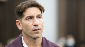 ‘La ciudad es nuestra’ está y basada en el libro de Justin Fenton, periodista del Baltimore Sun.