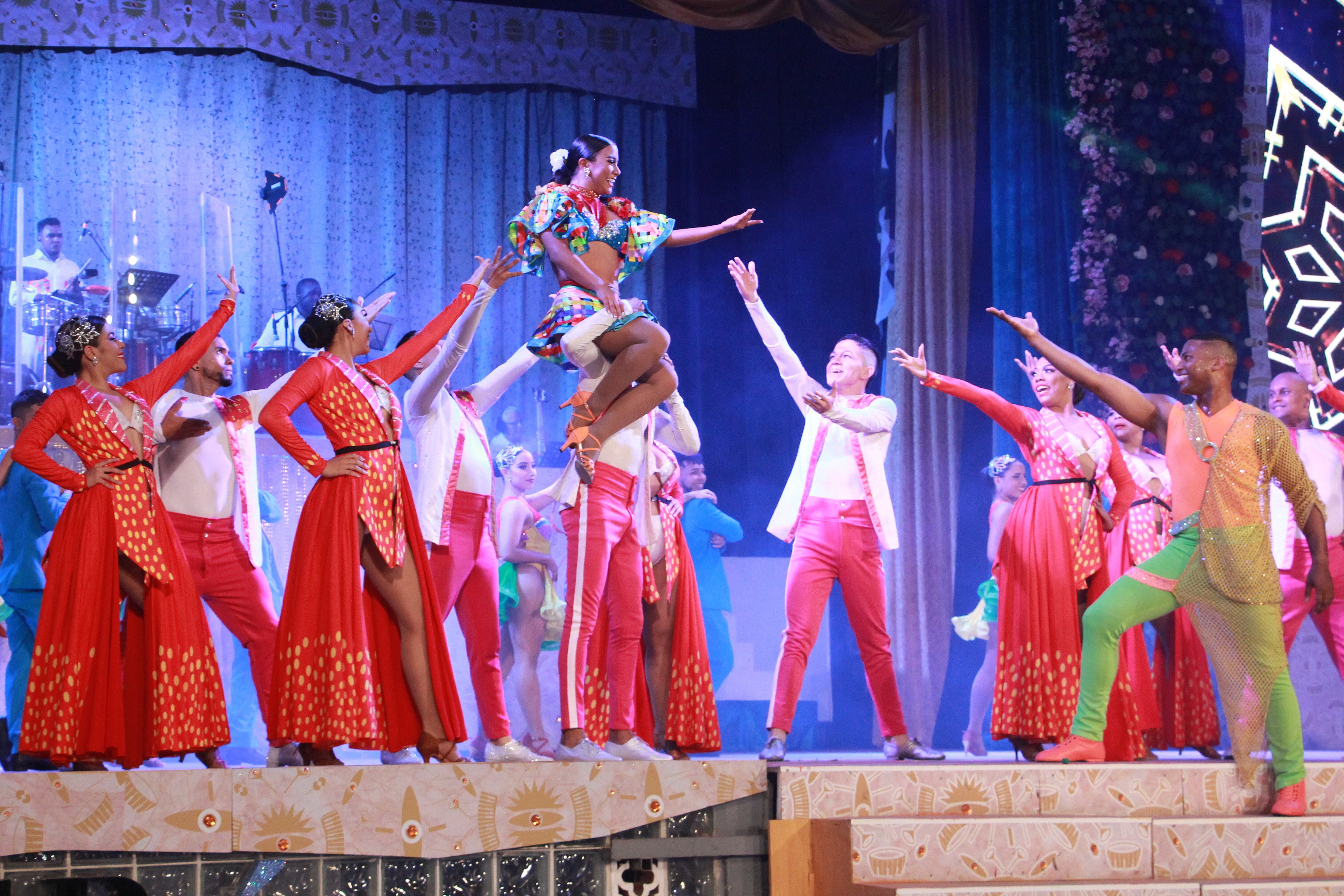 Delirio Nueva Canción Temporada Diciembre