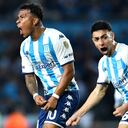 La 'Academia' complicó a Atlético Nacional en la vuelta de octavos de final