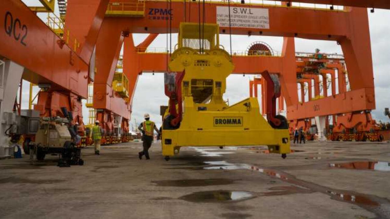 En septiembre, los socios comerciales más afectados fueron Francia con -71%, Estados Unidos (-23%) y el comercio regional (-26%). Destaca el incremento del 70% en las importaciones de Venezuela.