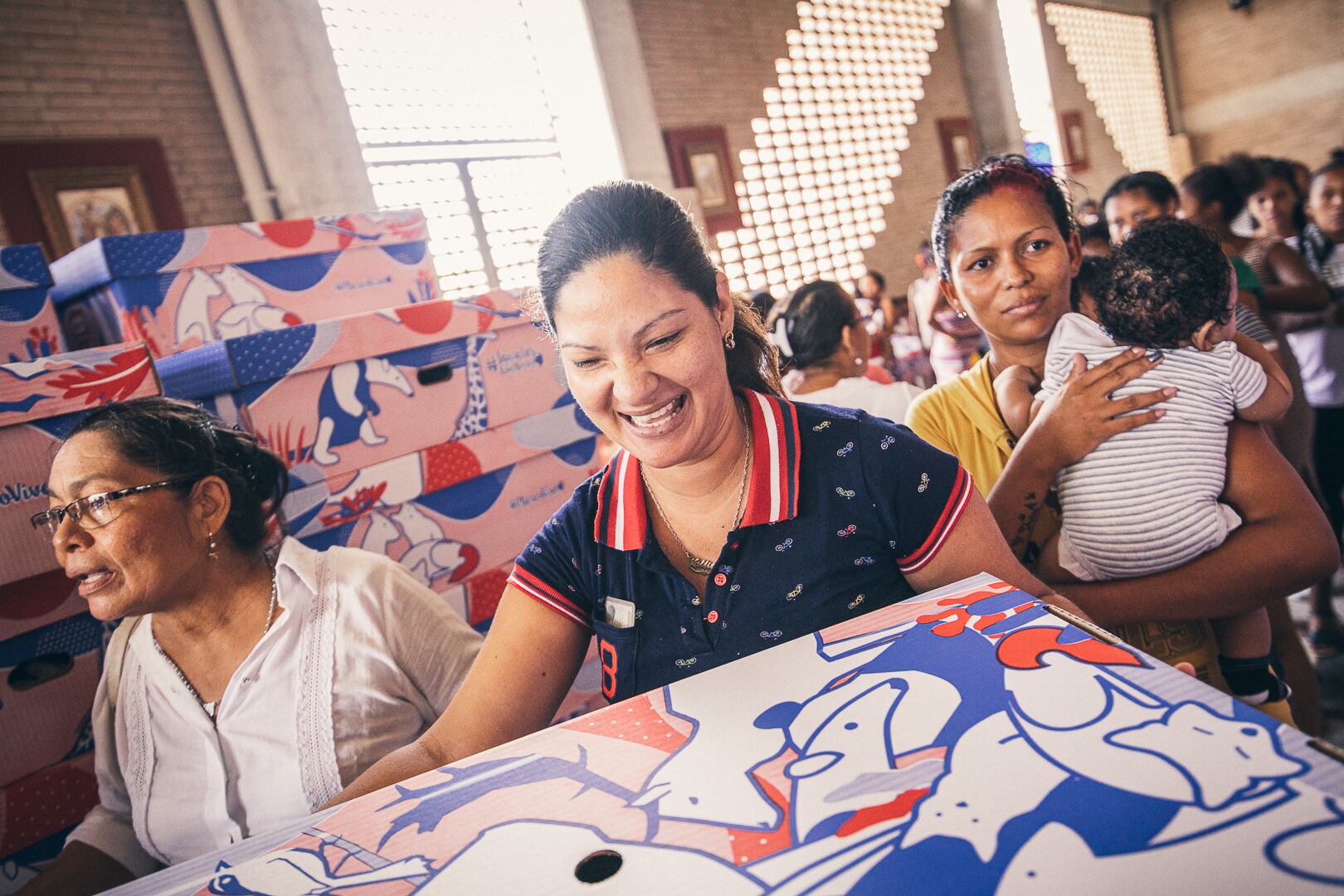 Cabify donará el 1% de todos los viajes de este domingo para celebrar el Día de la Madre