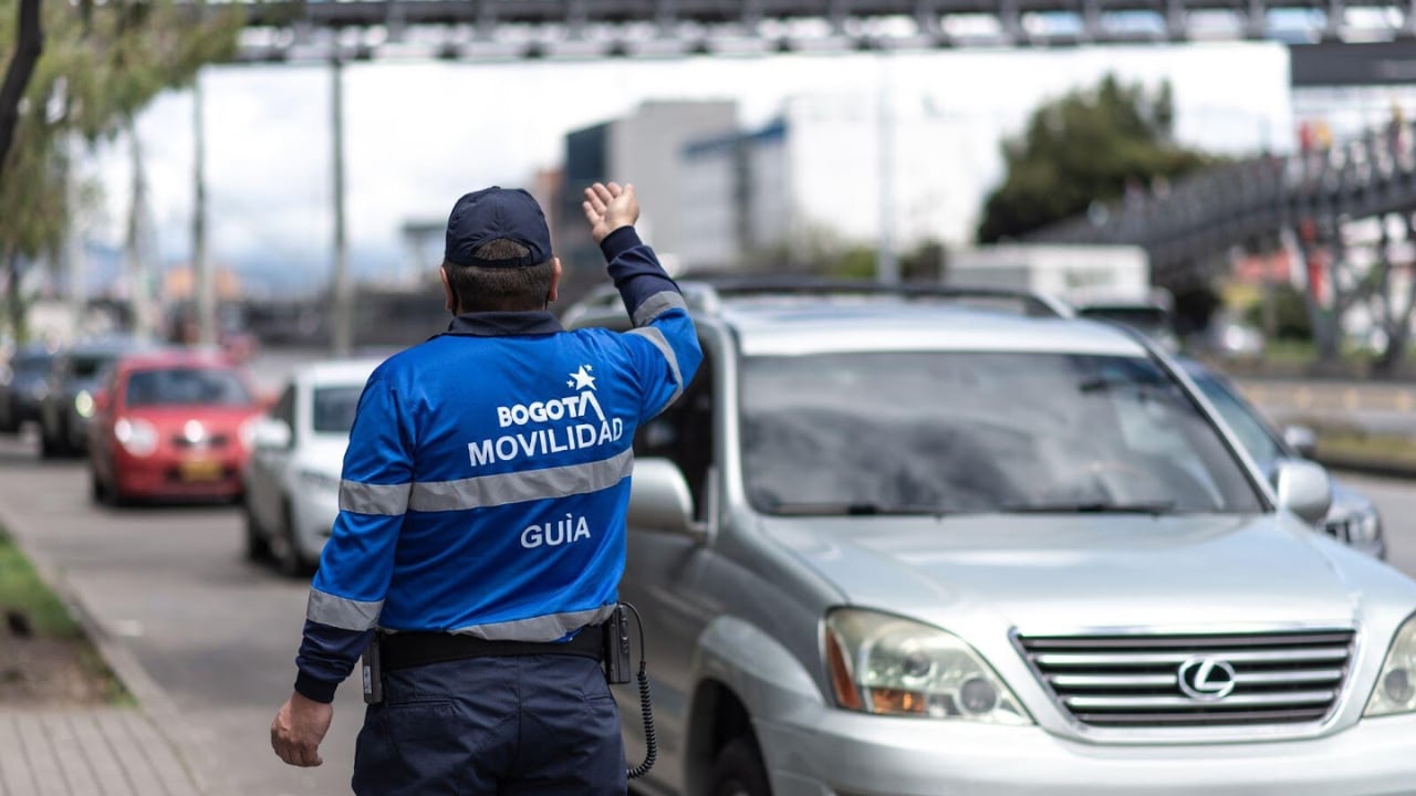 La Secretaría Distrital de Movilidad preparó un plan para los eventos masivos de este fin de semana.