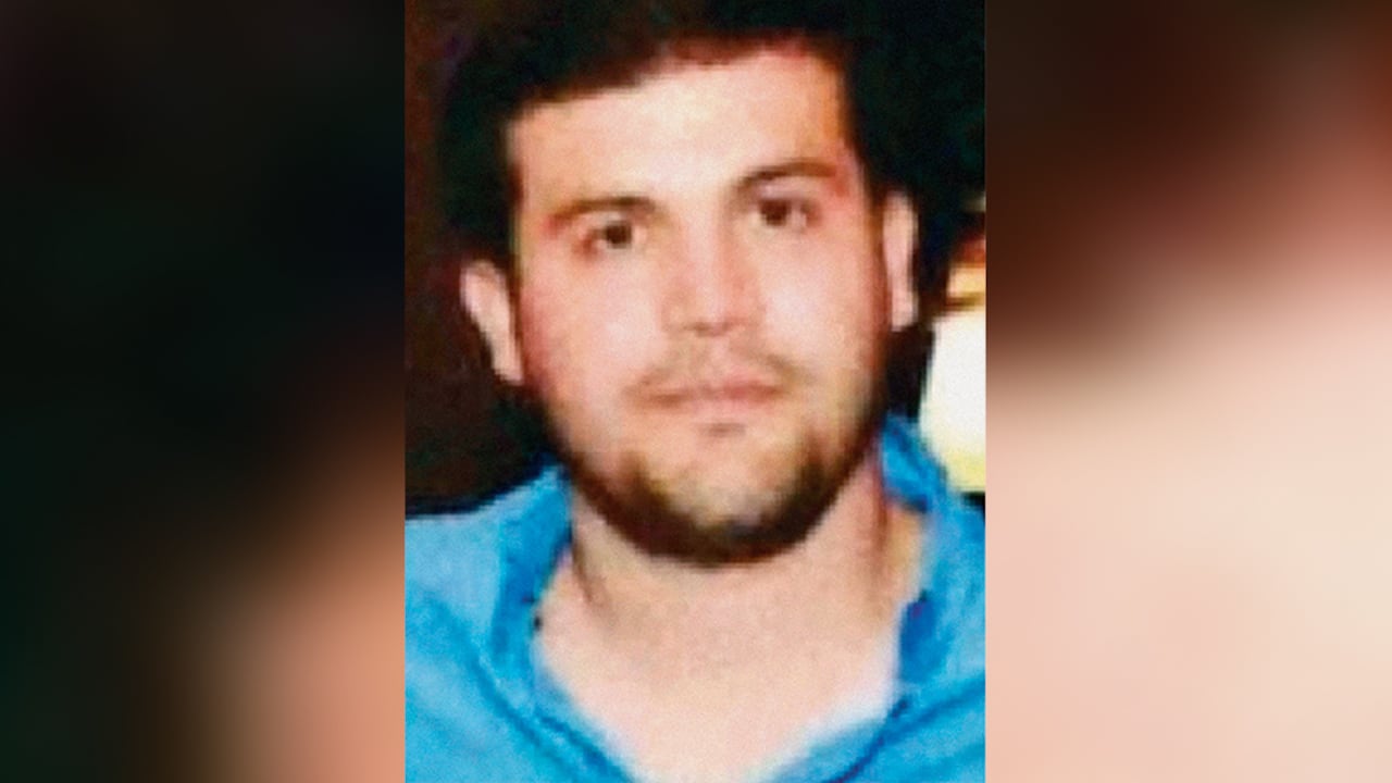 Joaquín Guzmán López Hijo del Chapo Guzmán