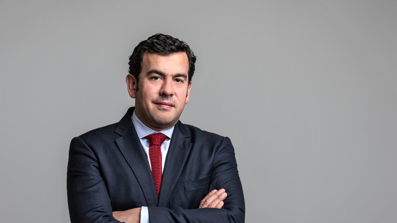 Rodrigo Lara Restrepo