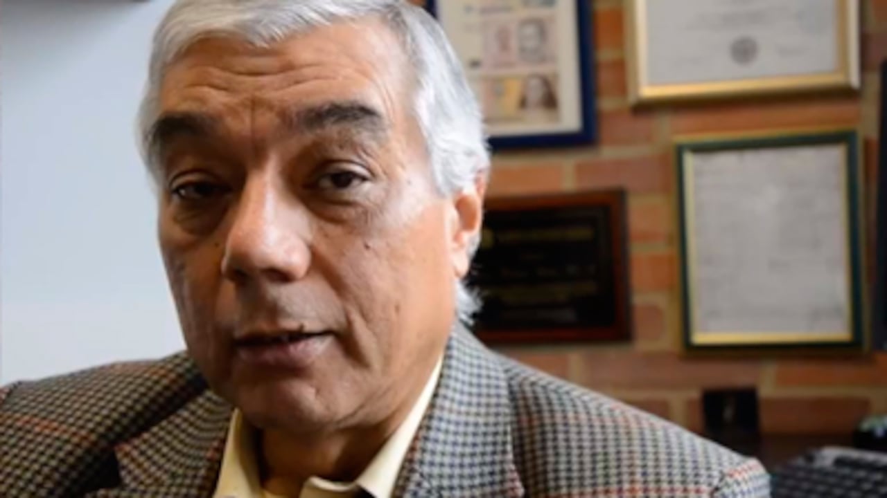 César Ferrari, nuevo director Nacional de Planeación