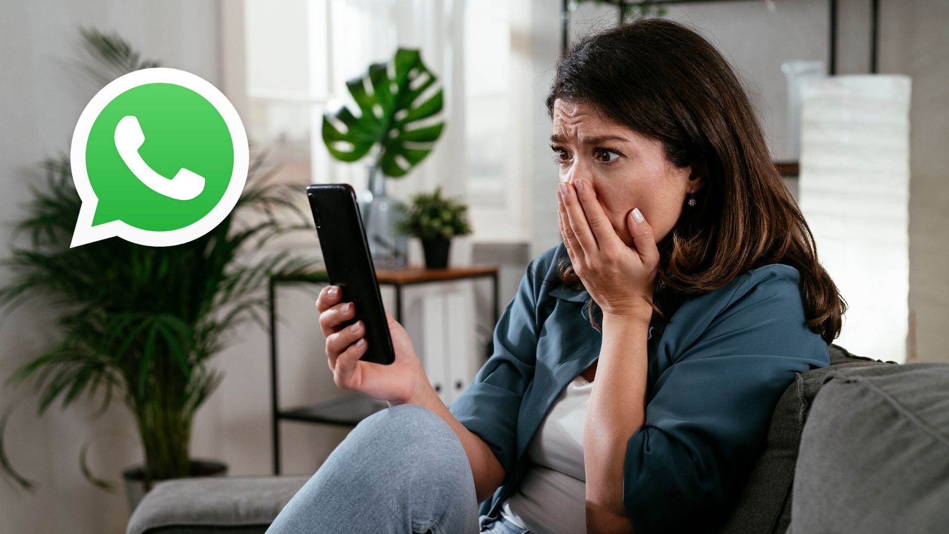 La entidad emitió un comunicado advirtiendo sobre peligrosos mensajes.