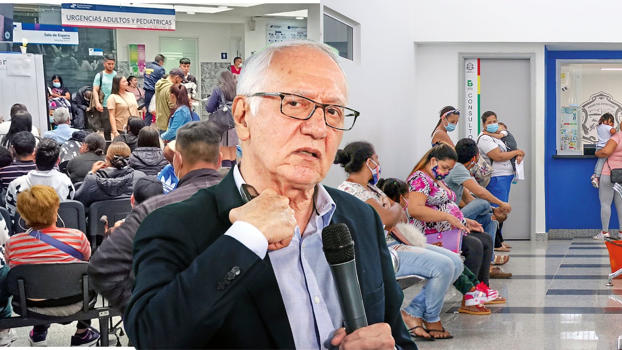 PARO SALUD