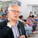 PARO SALUD
