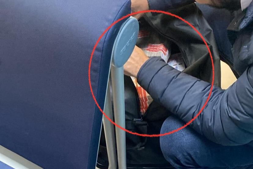 Las “maletas” millonarias y los cheques de la corrupción en la UNGRD. Más 4.000 millones con los supuestos sobornos a congresistas