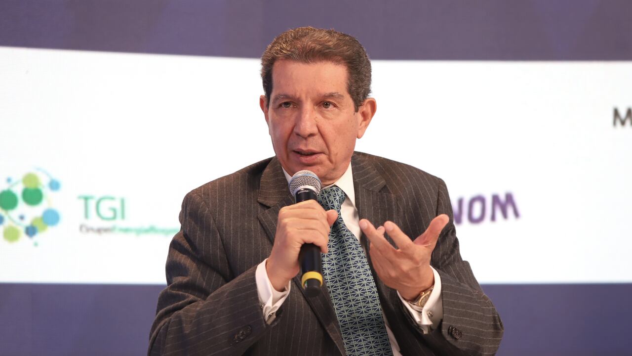 Presidente de Fedegán explica el negocio que están haciendo los ganaderos con la compra de tierras.