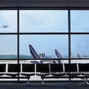 La firma hizo una amplia encuesta para calificar al mejor Aeropuerto