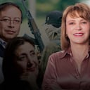 María Isabel Rueda habla acerca de las opiniones que han tenido los candidatos presidenciales sobre los hechos ocurridos en Puerto Leguízamo, Putumayo.