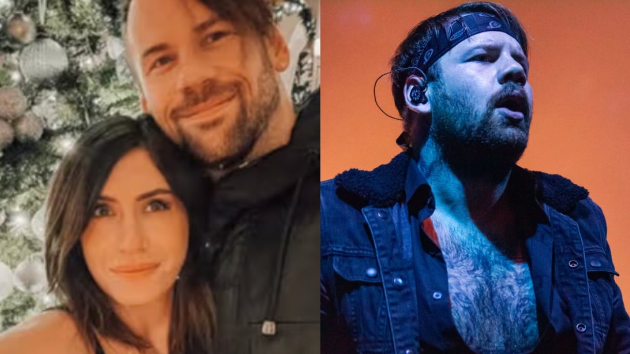 Caleb y Fleur Shomo