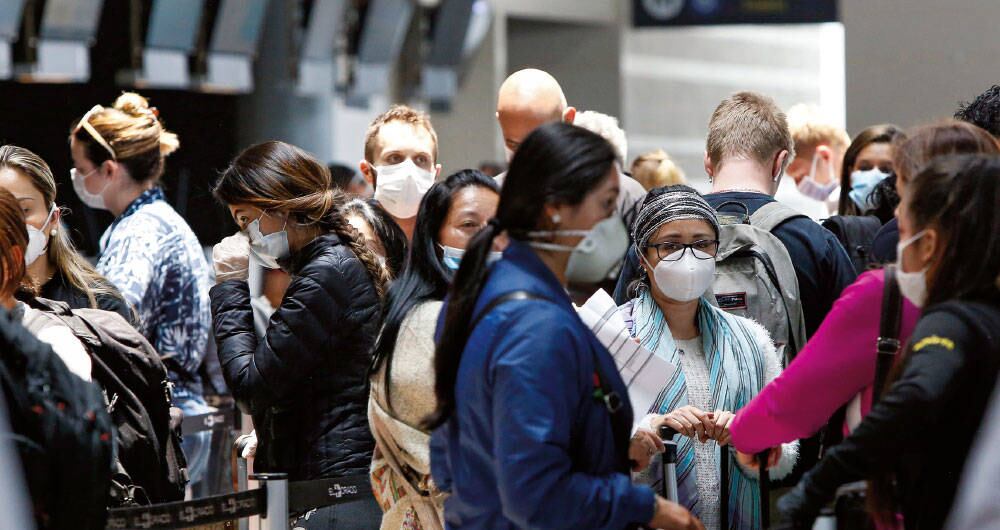 Son cientos los profesores que no han recibido la asistencia en sus servicios de salud correctamente. 