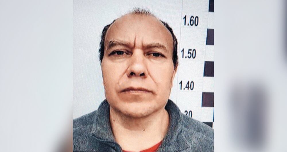   Martínez se entregó a las autoridades el 9 de mayo de este año. Está detenido en La Picota y busca un preacuerdo con la Fiscalía. Era el encargado de repartir los contratos del DPS.