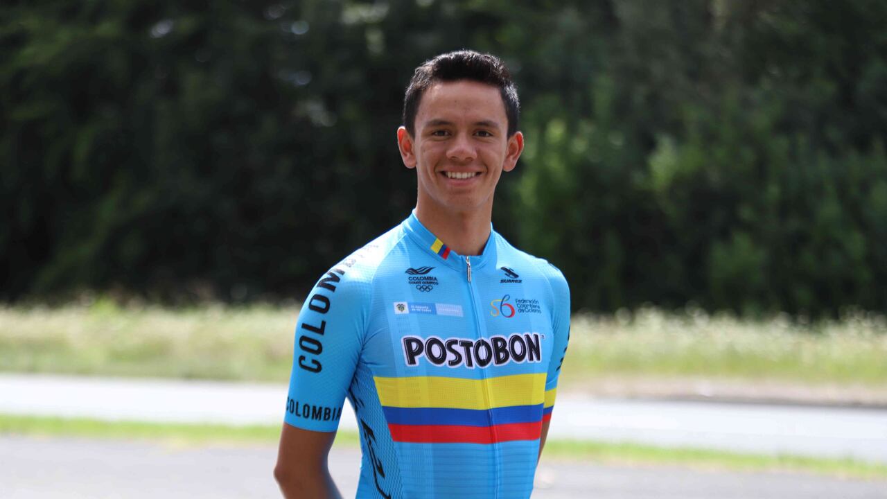 Este jueves comenzará el Tour del Avenir en Francia, carrera que Colombia ya ha ganado en seis ocasiones.