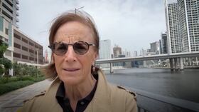 Salud Hernandez desde Dubai.