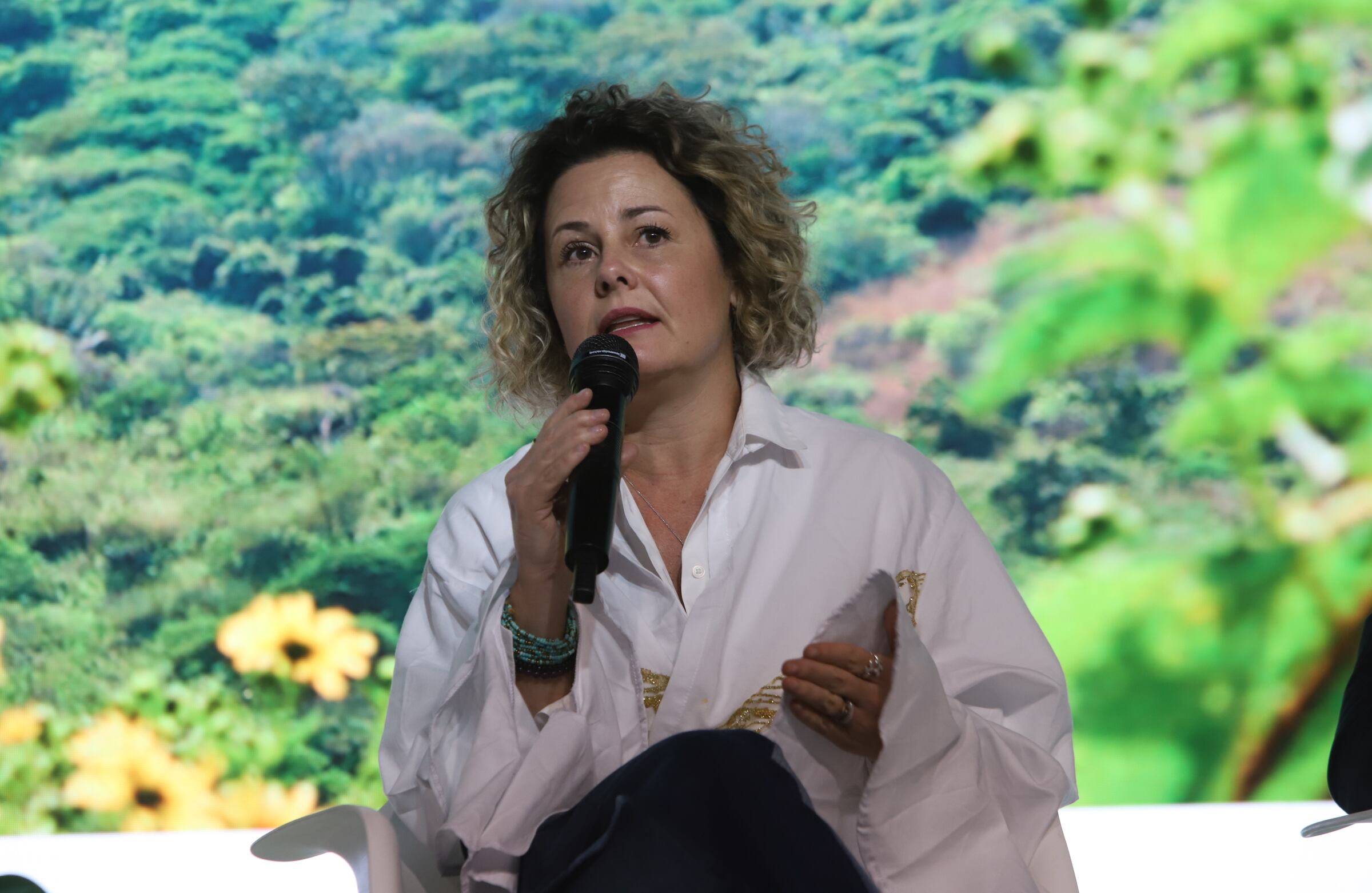 VIII Cumbre de Sostenibilidad
Territorios sostenibles