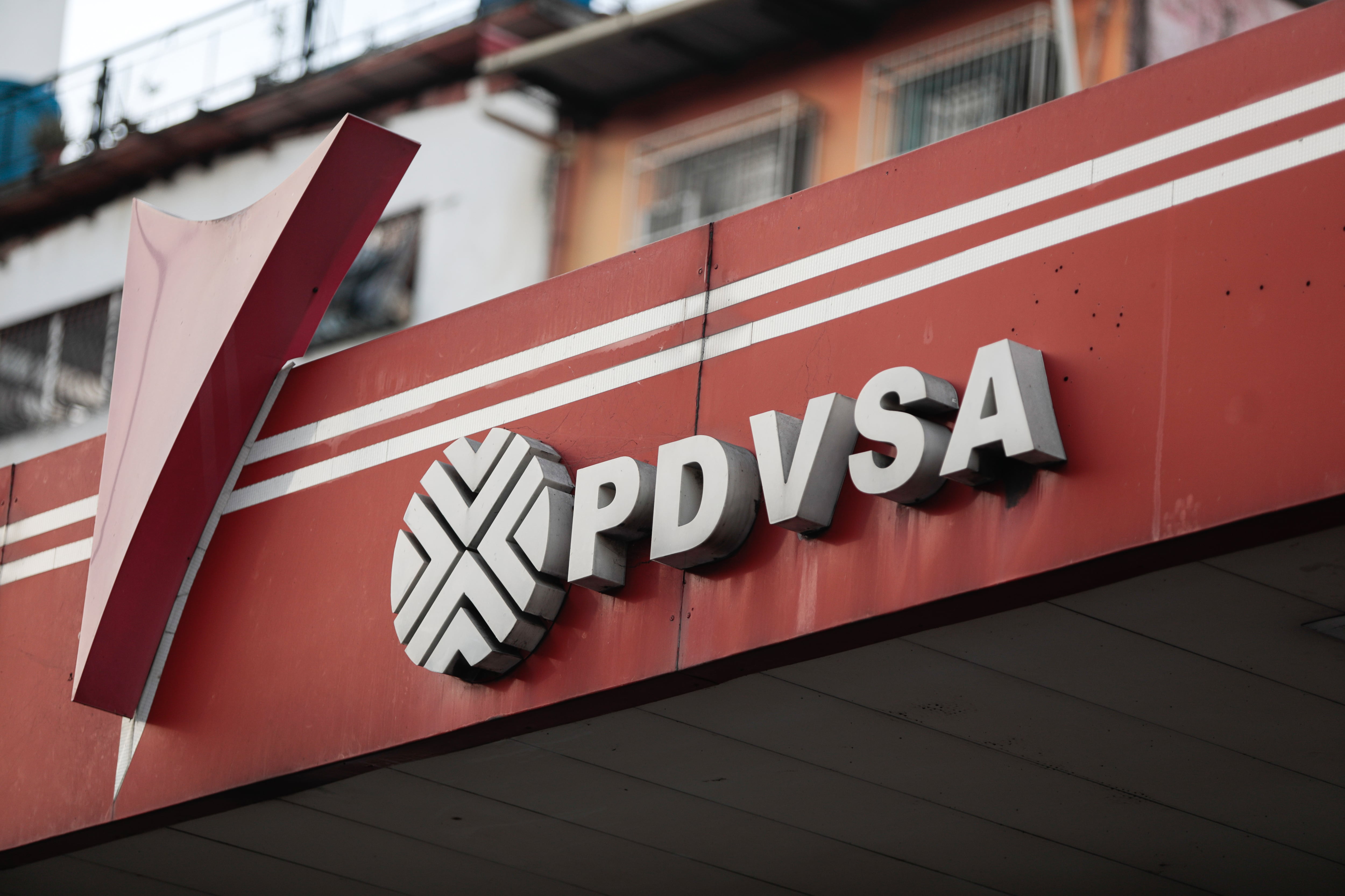 PDVSA