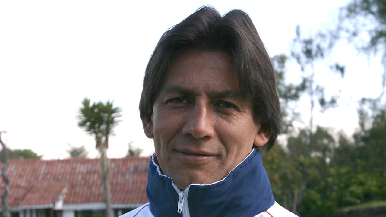 Eduardo Pimentel, directivo de Boyacá Chicó con pasado en Millonarios, en sus redes sociales se despachó en contra de Ortega y del cuerpo arbitral.
Foto: Guillermo Torres / Revista Semana