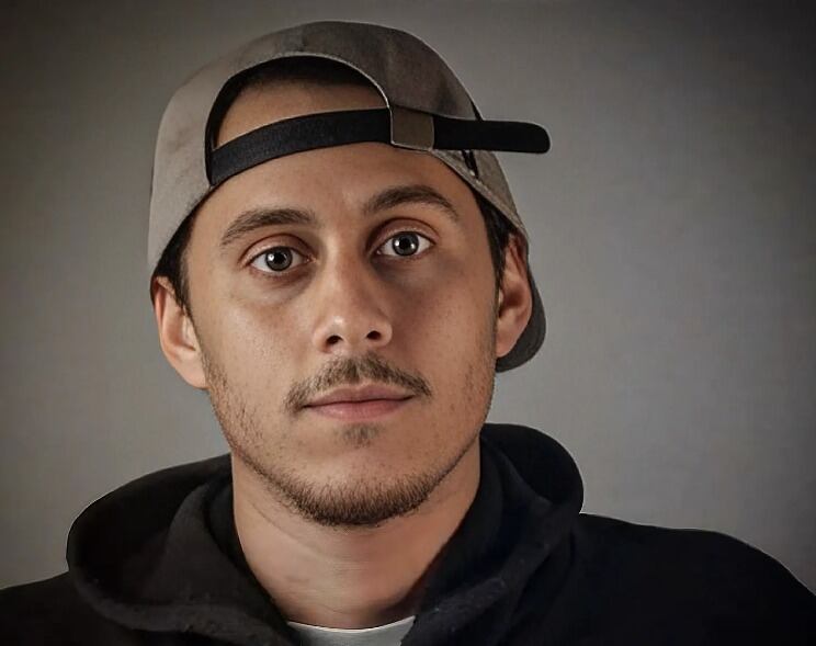 Canserbero falleció en extrañas circunstancias en enero de 2015.