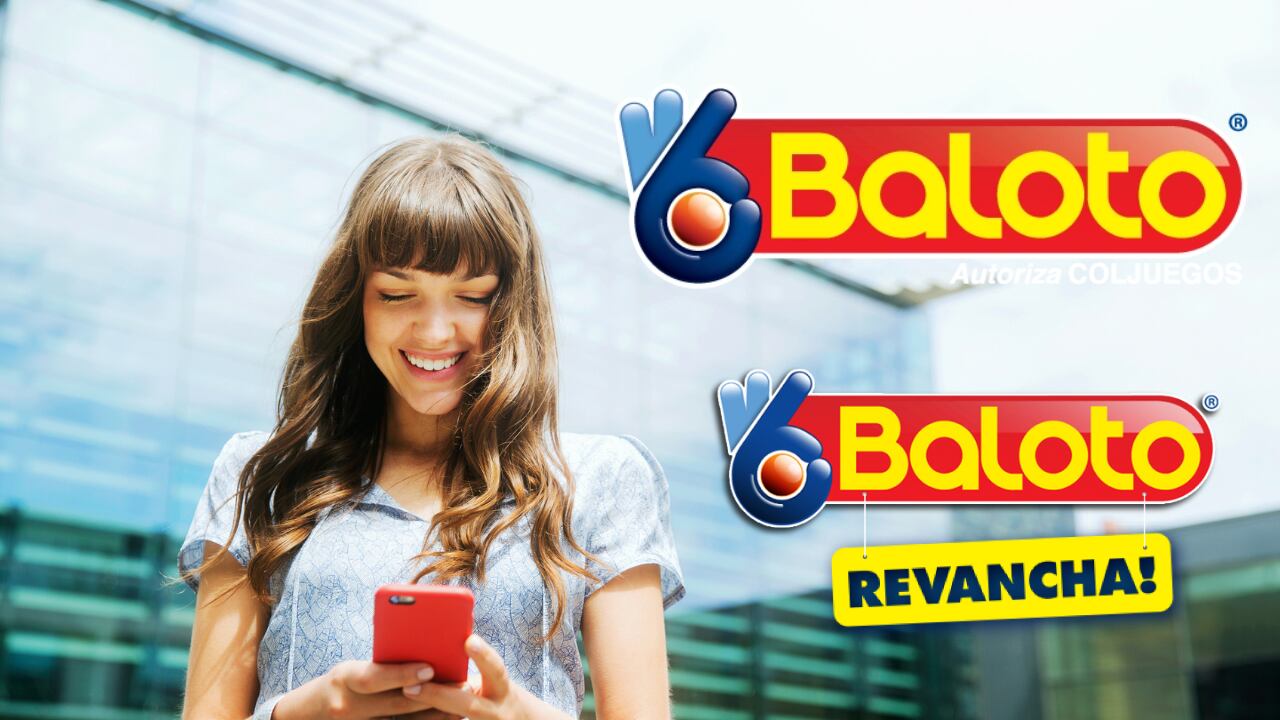 El último sorteo del Baloto encendió nuevamente la emoción entre los apostadores colombianos.