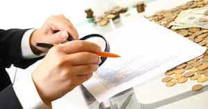 6. Administración financiera: de las ofertas, sólo el 4,8% busca esta profesión.