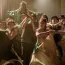 La GKO presenta su espectáculo Makondo en 'Fait Vivir' de Óscar Ruiz Navia. Pero el documental es mucho más que un registro. Cortesía: Contravia Films