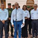 Las autoridades buscan contrarrestar la acción delictiva en este departamento.