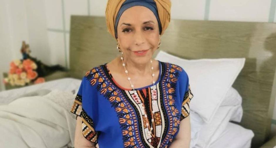 Piedad Córdoba iba a cumplir 69 años el 25 de enero