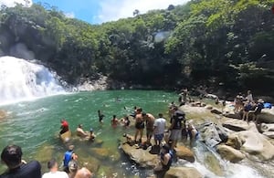 San Luis, Antioquia