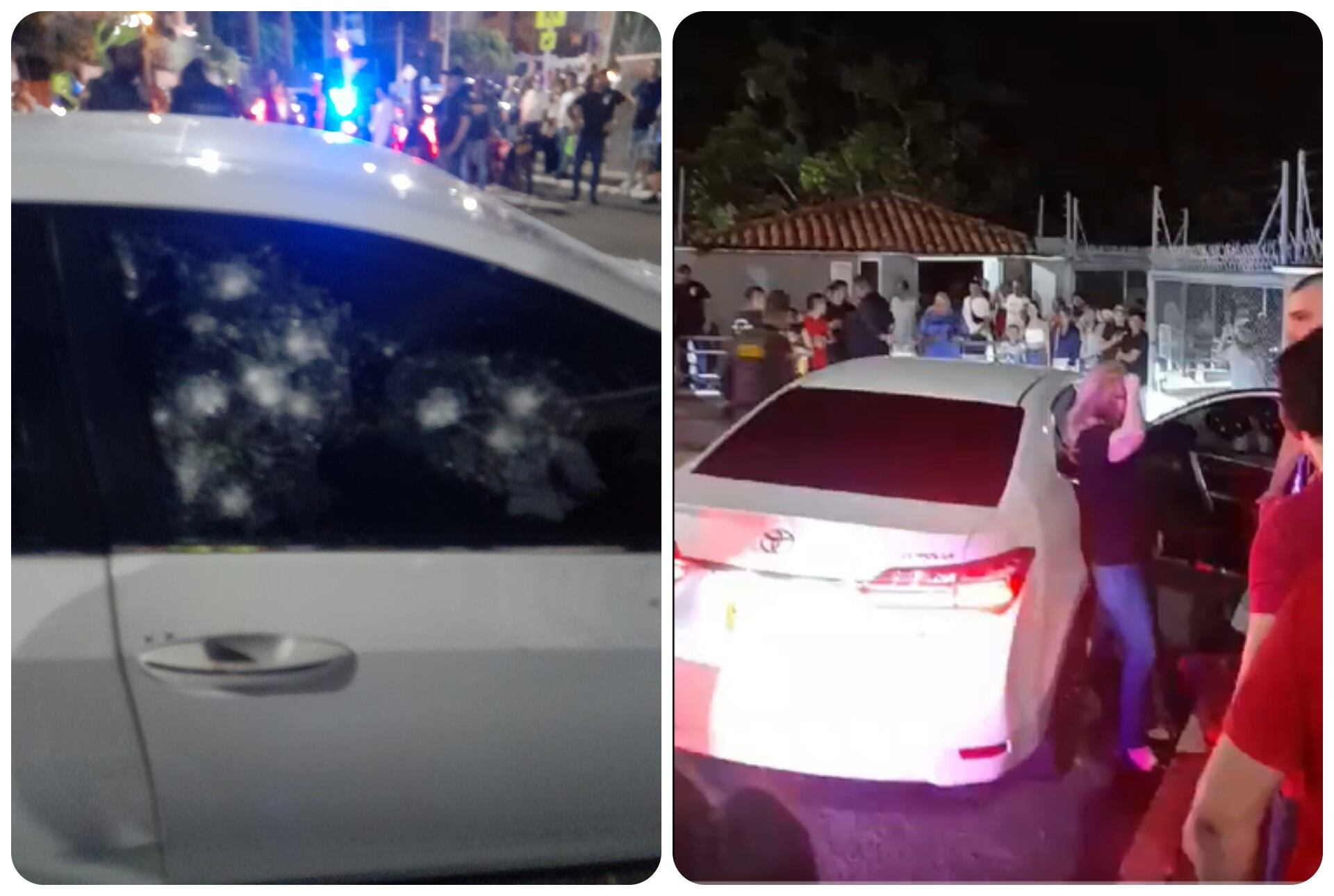 Ataque sicarial en Cúcuta dejó tres personas muertas y tres heridas