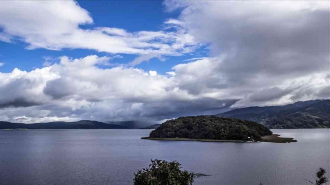 A través del proyecto se beneficiará a 537.525 habitantes de las ciudades de Pasto y Tangua, en Nariño. Foto: Anadolu.