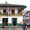 Pueblos mágicos del Valle. Sevilla Valle del Cauca