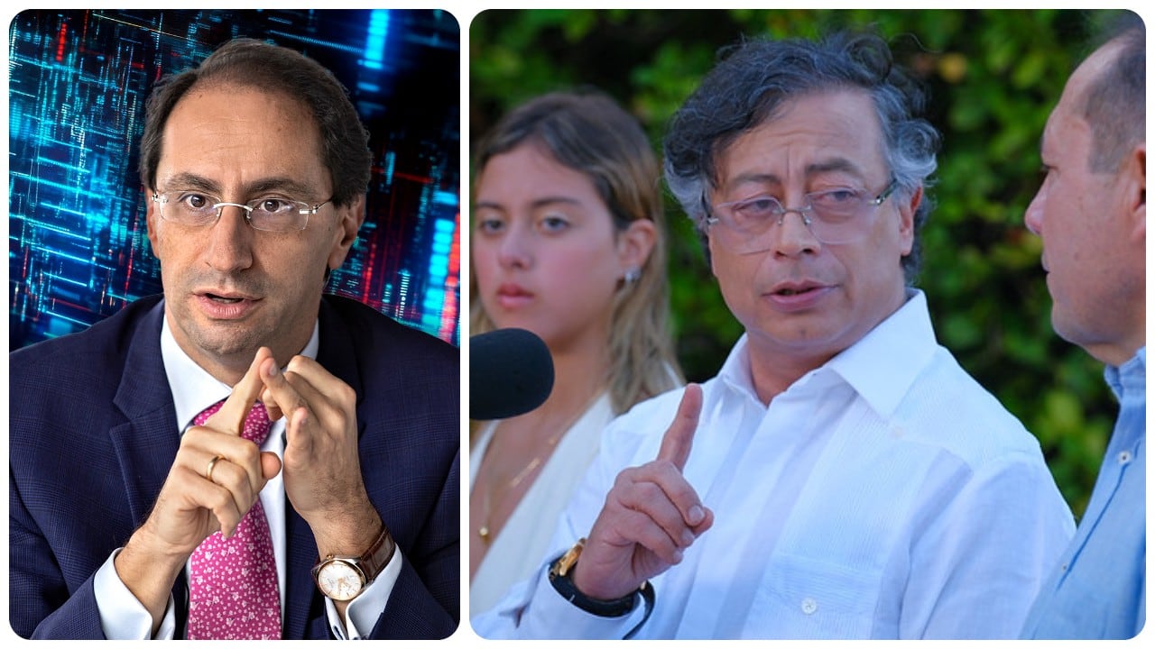 José Manuel Restrepo advierte que el incremento del salario mínimo tendrá un efecto inflacionario.