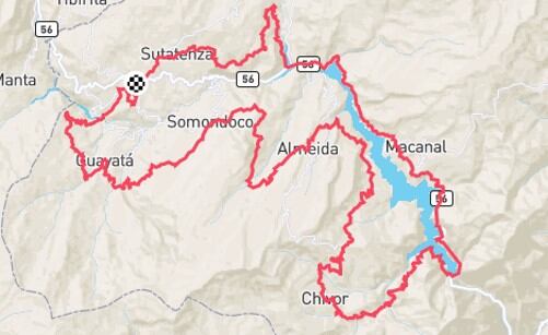 A 3 horas de Bogotá; así puede llegar a uno de los destinos que nunca pasa de moda en Boyacá: ¿cuáles son sus atractivos?