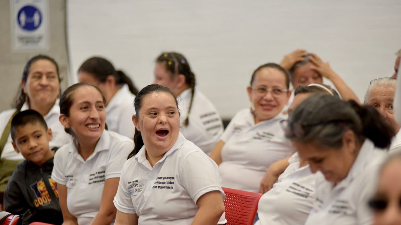 ONU apoya a mujeres con discapacidad