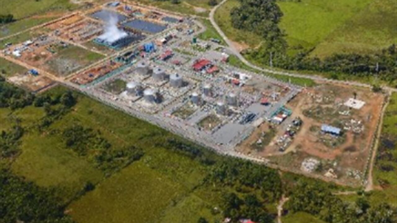 Cuando se elevan los precios y la producción, se activa una cláusula por precios altos para las compañías, a favor, bien sea de Ecopetrol, o de la Agencia Nacional de Hidrocarburos
