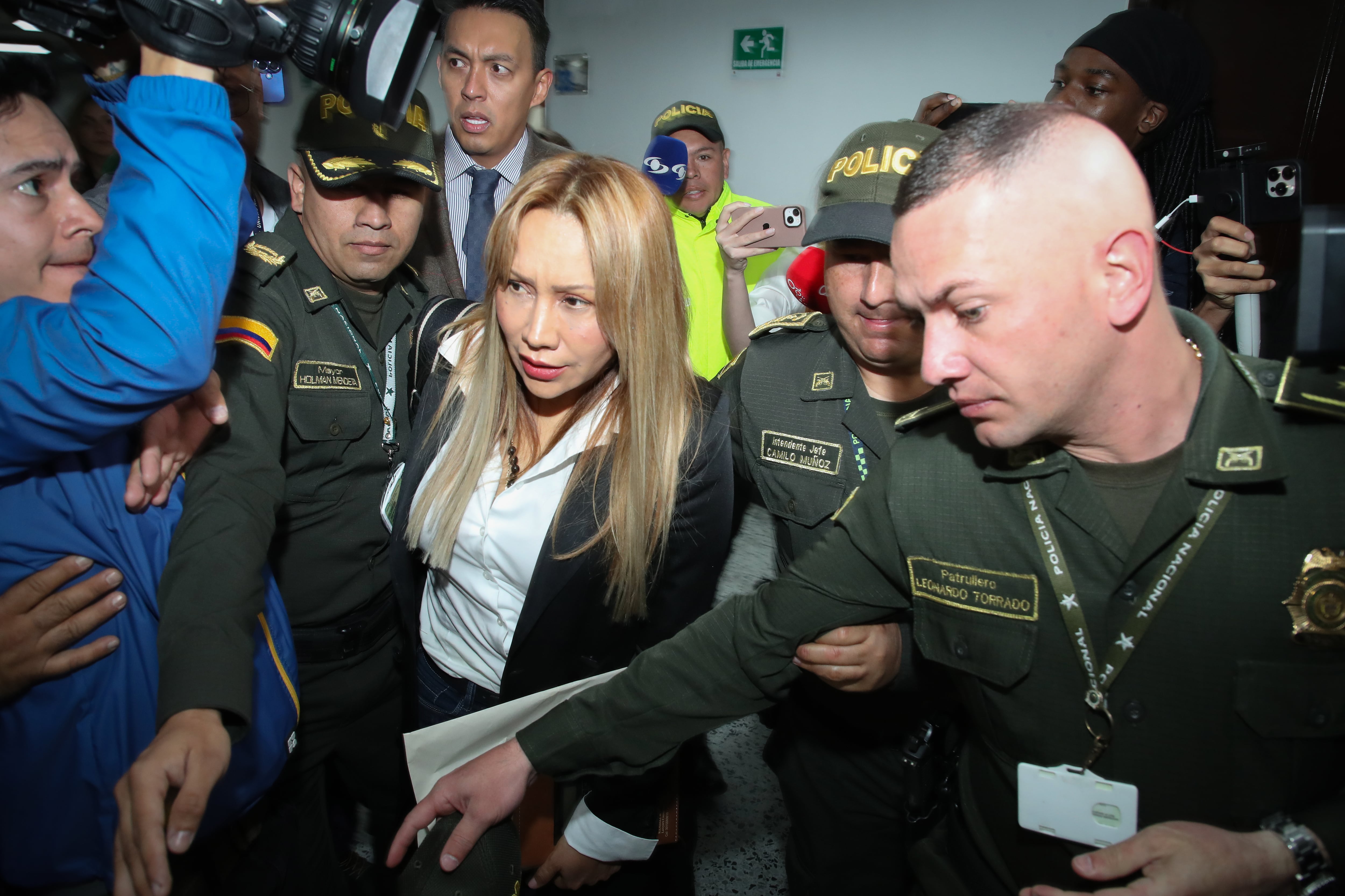 Resumen política 2024