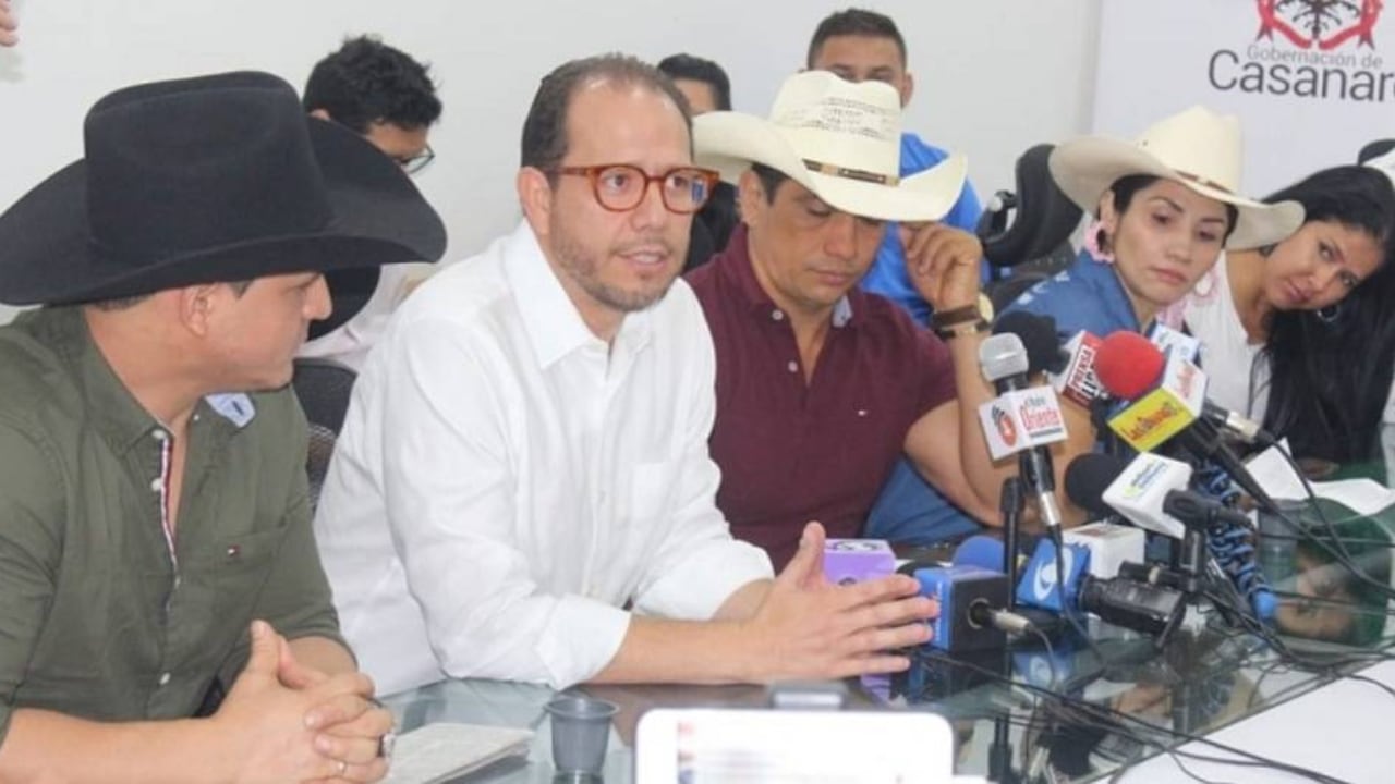 "Esta es la primera vez que una institución de educación superior privada se transforma a pública, después de la Ley 30 de 1992", destacó el ministro (e), Luis Fernando Pérez.