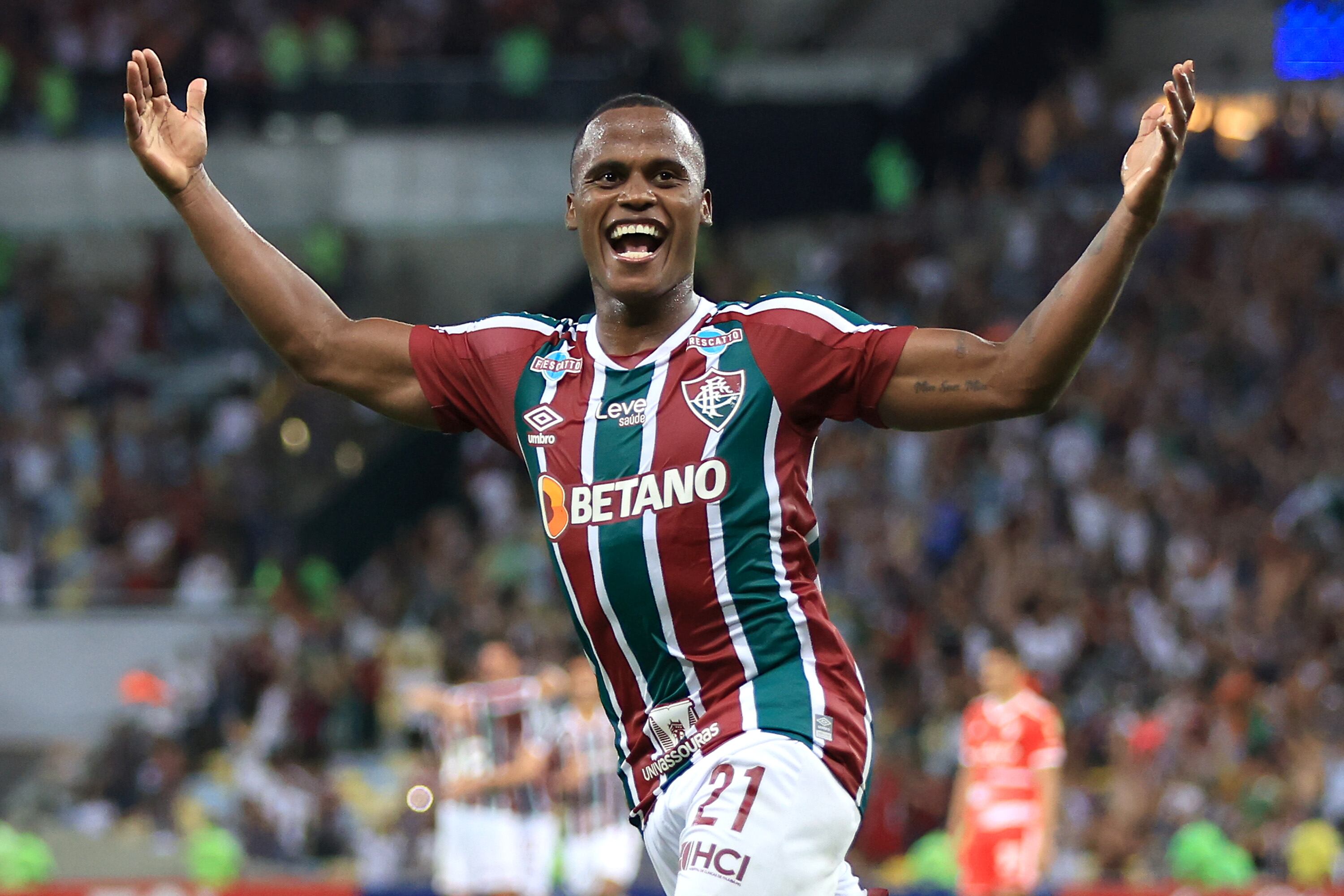 Fluminense v River Plate - Copa CONMEBOL Libertadores 2023